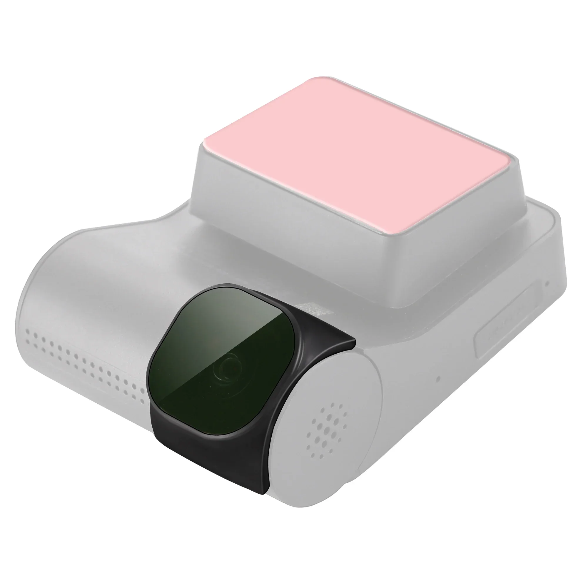Фото Для DDPAI Dash Cam Z40 CPL фильтр №2