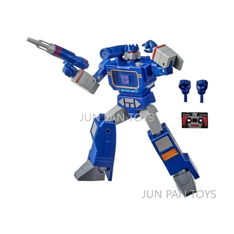 Трансформеры Age of Extinction R.E.D. Soundwave фигурка TAKARA TOMY