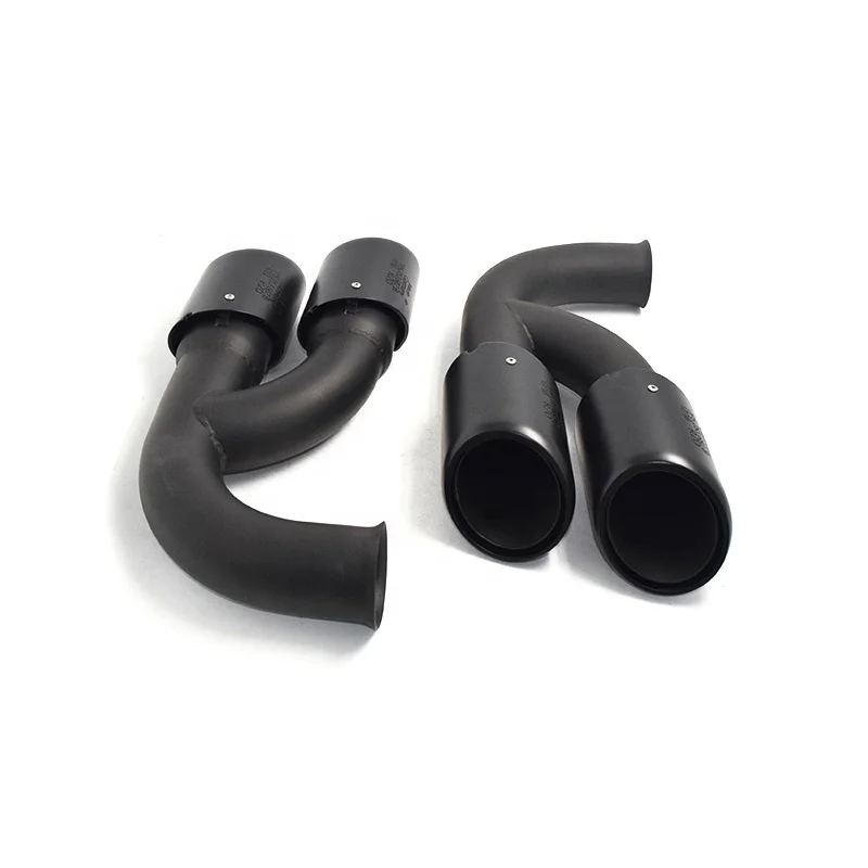 SYPES высококачественный алюминиевый глушитель выхлопной трубы модификация