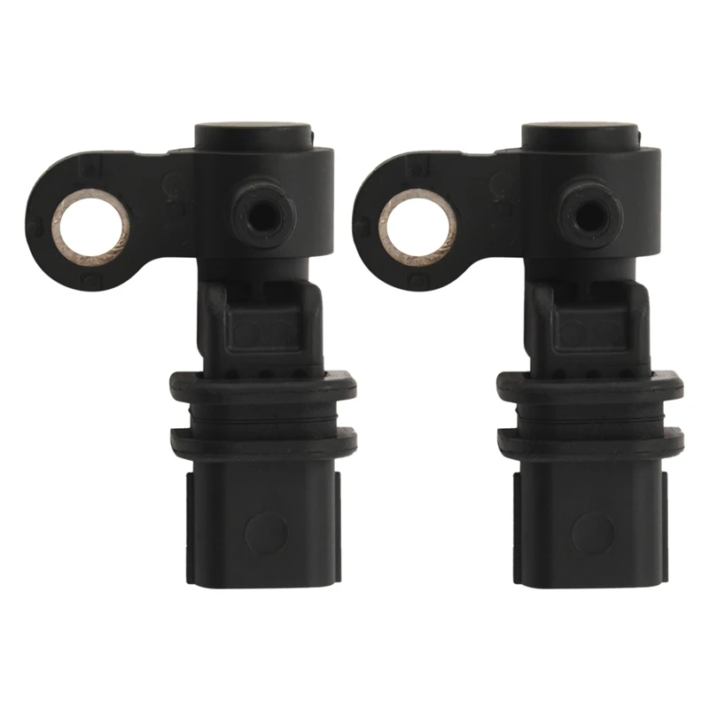 2X CPS Датчик положения коленчатого вала Датчик для Honda Civic 2001-2005 37500-PLC-015 37500PLC015 автомобильные аксессуары