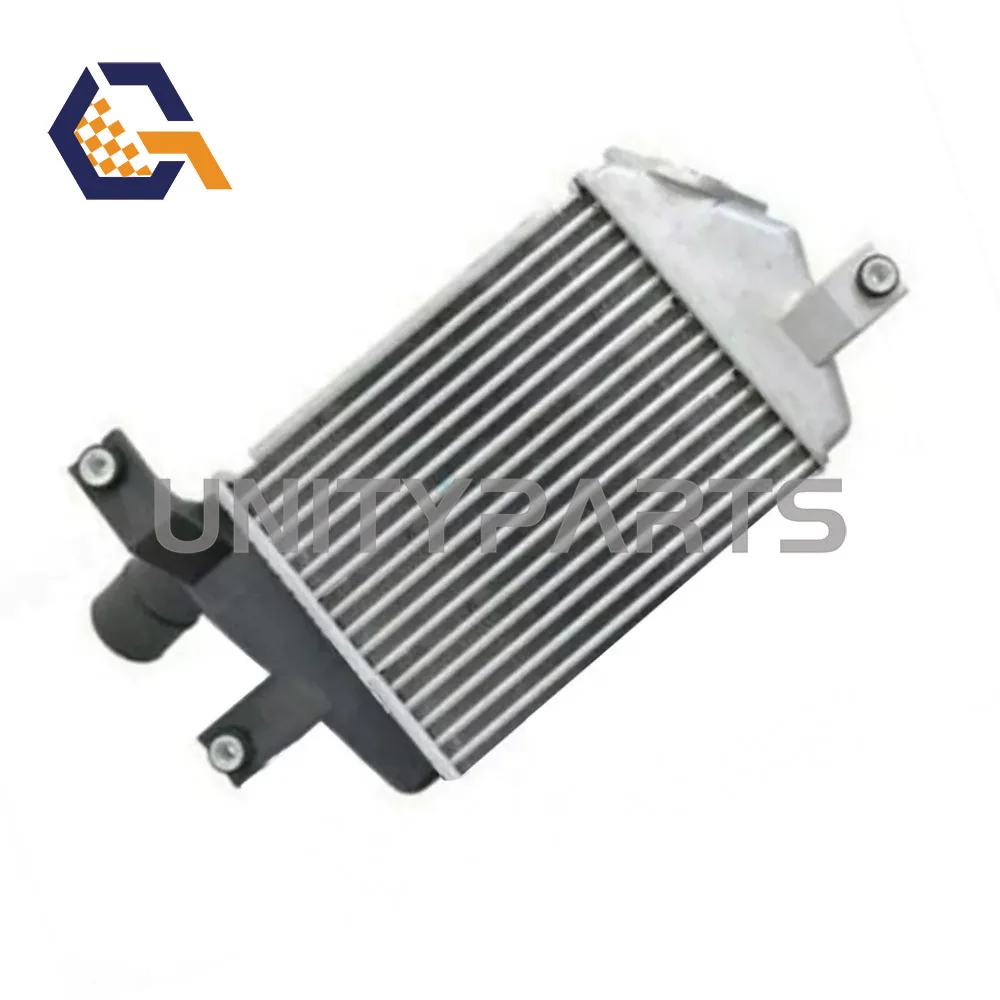 Автомобильный охладитель интеркулера для Mitsubishi L200 Triton Pajero Sport Diesel 2005-2015 MN 135001