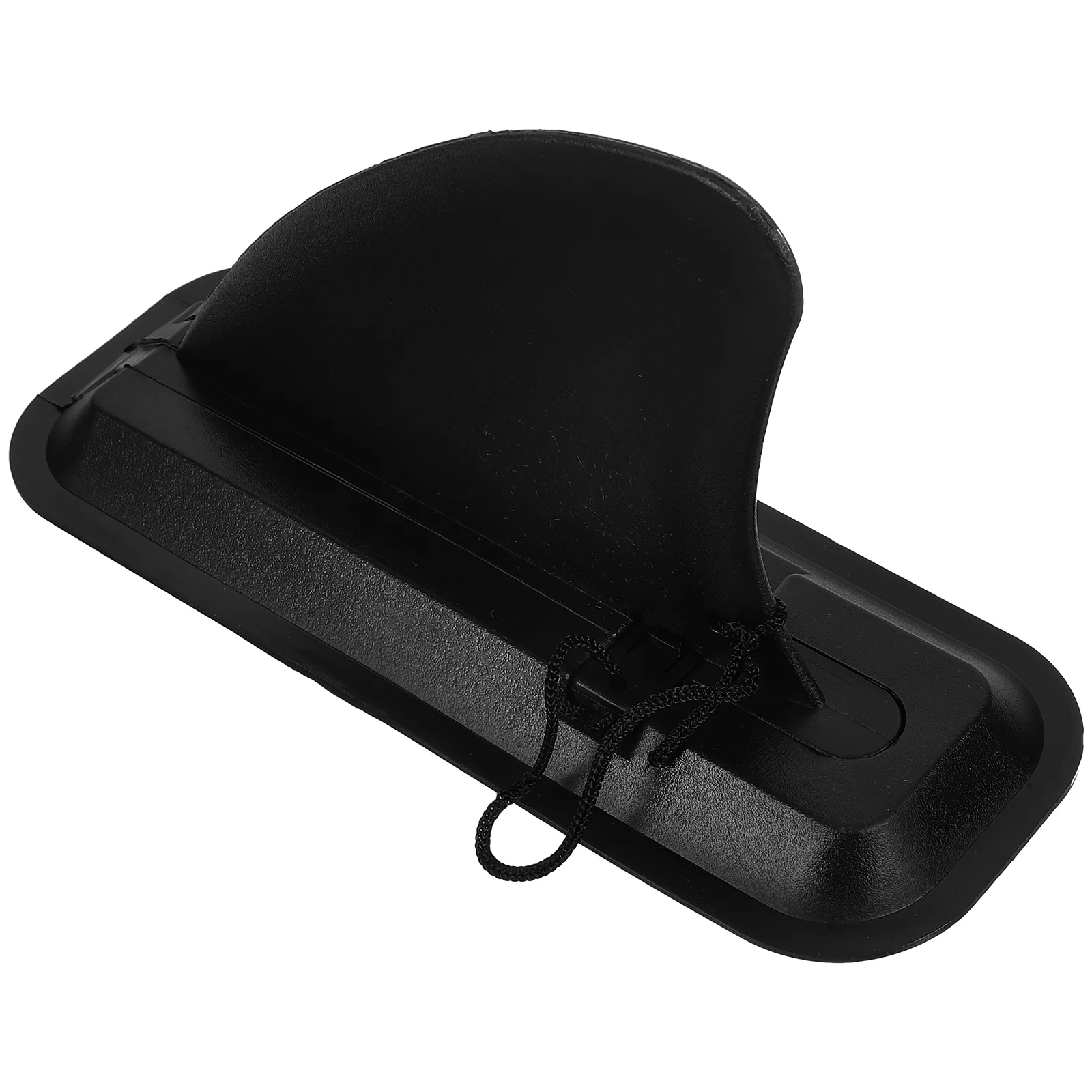 

Surfboard Balance Fin Paddle Water Stabilizer Trap Separator Center Accessory Plastic Tool