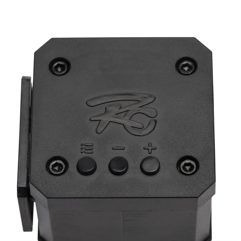 Модуль имитации звуковой системы двигателя для SCX10 TRX4 1:8 1:10 RC Rock Crawler детали