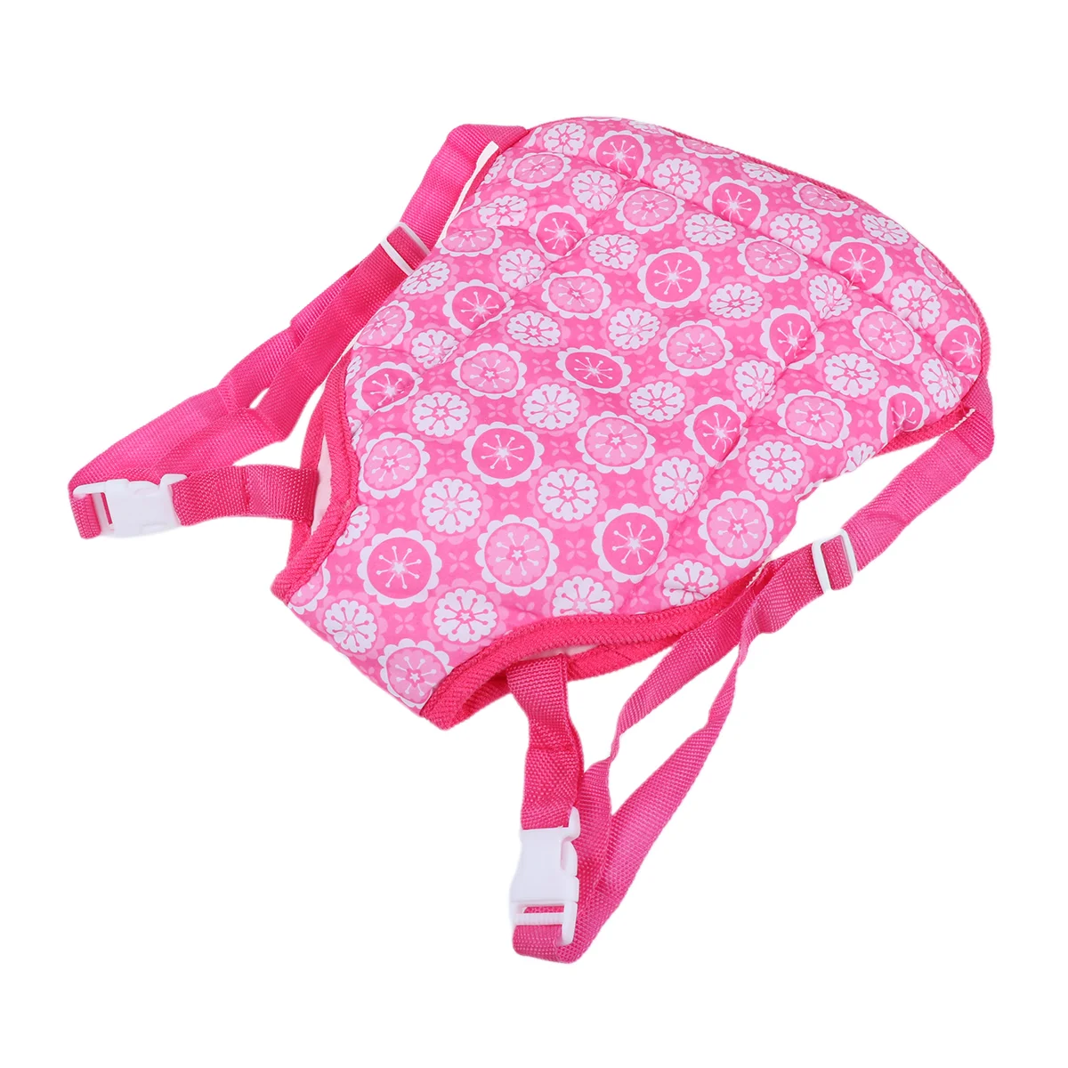 

Carrier Sling Front Baby Backpack Bagscarryingwrap Bag Portable Storage Accessories Plush Mini Bundle Outgoing Breathable Kids