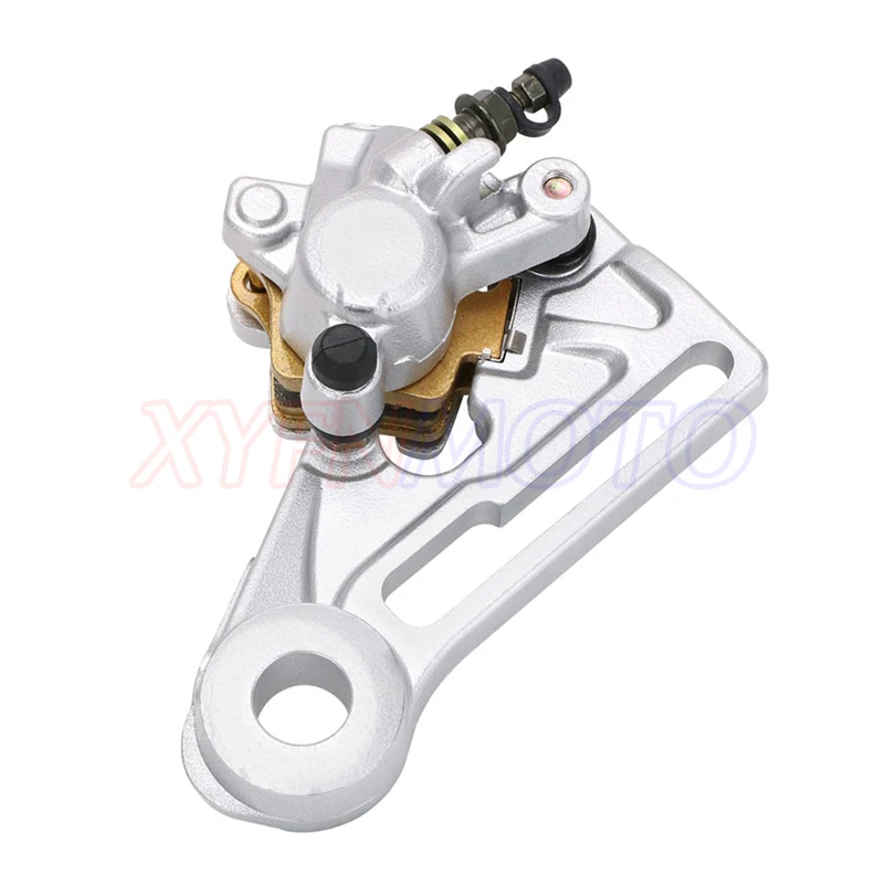 

20cm Motorcycle Rear Brake Caliper Bracket Assembly Braking Pump For KTM EXC XCW SXF SMR MXC LC4 125 250 450 530 625 Motocross