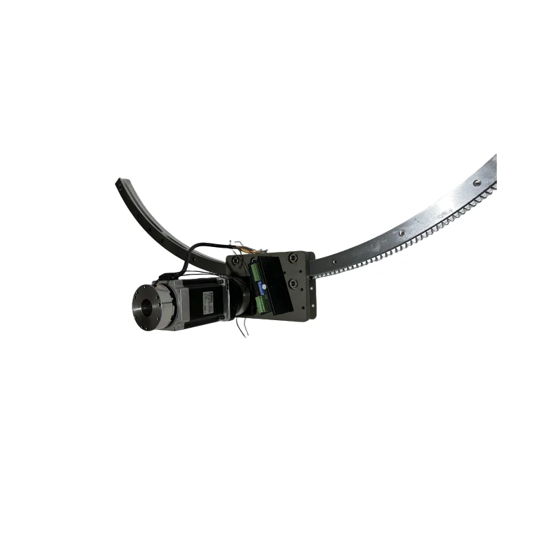 Лидер продаж изогнутая направляющая скользящий блок LM