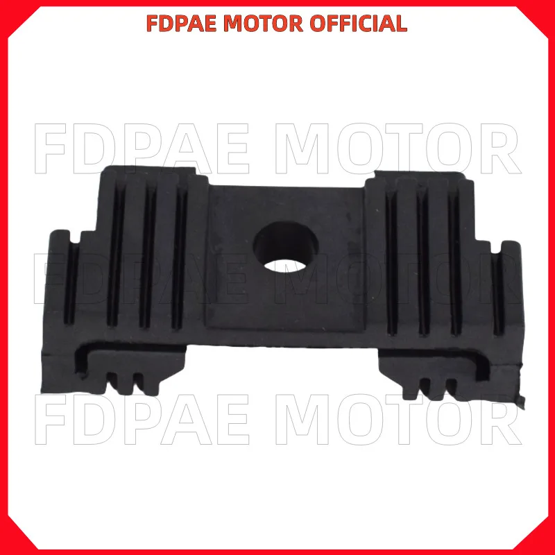 Резиновый задний демпфер топливного бака для Wuyang Honda Cb190r/x/ss China ⅲ ⅳ