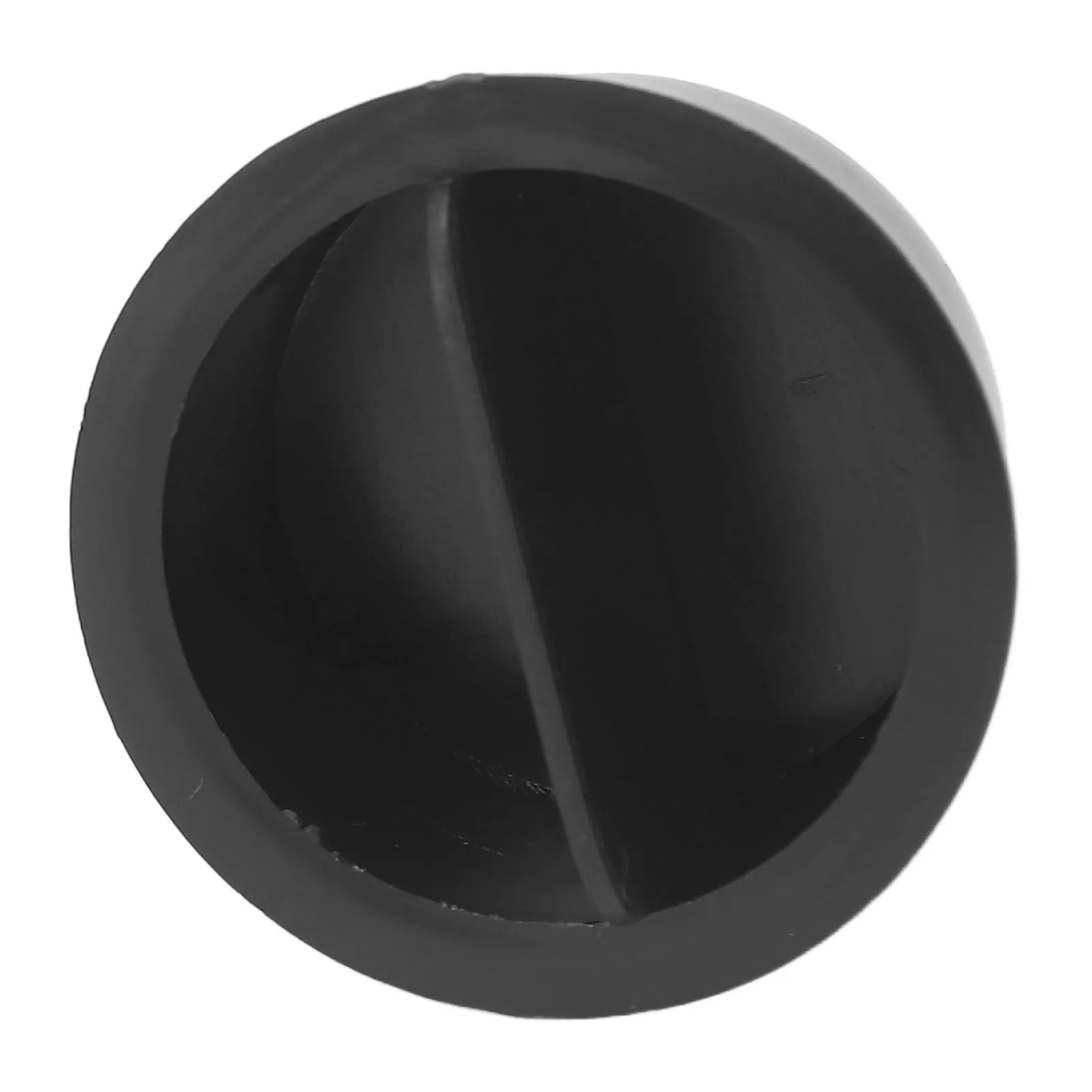 Крышка объектива пластиковая Пылезащитная для окуляра телескопа 1 25 дюйма