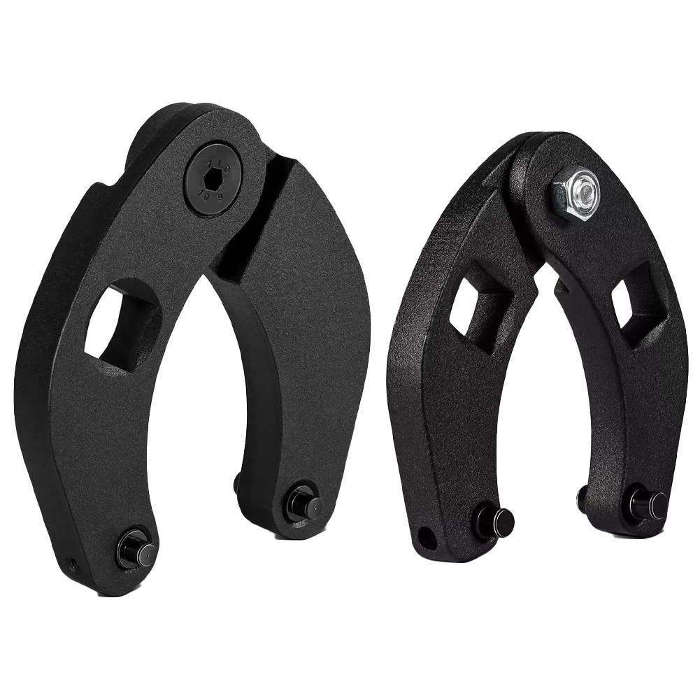 Разводной гаечный ключ 1266 + 7463 Универсальный для гидравлического цилиндра