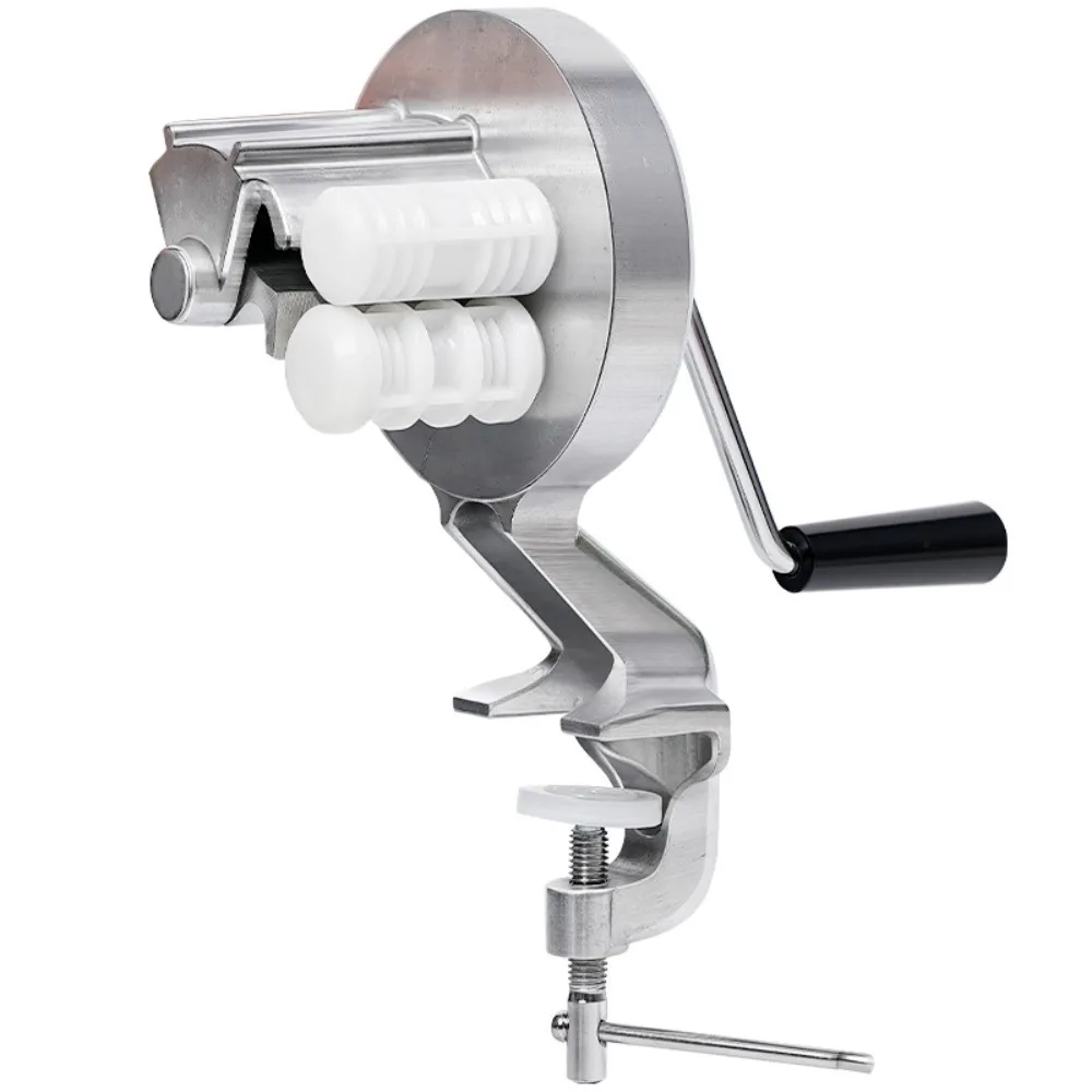 

Машина для изготовления кавателли из алюминиевого сплава