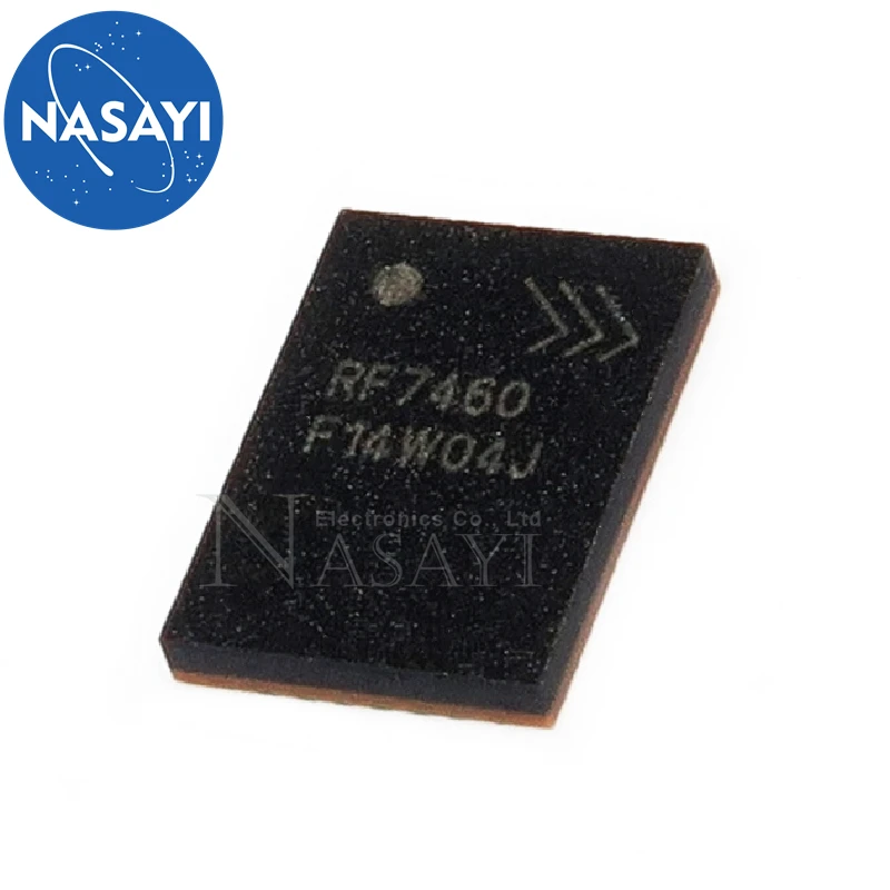 

RF7460 7460 QFN