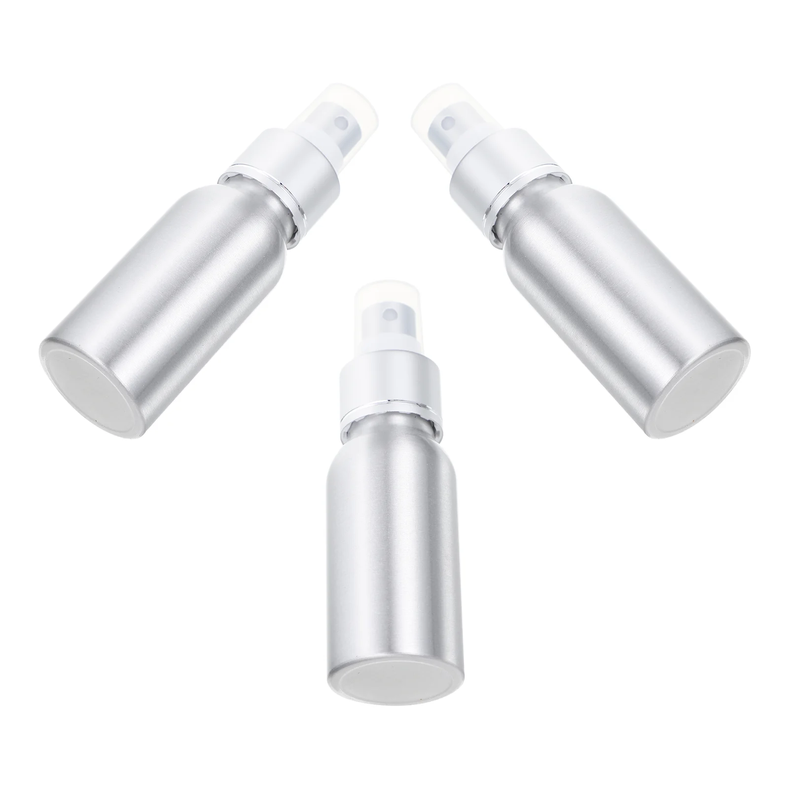 

3Pcs Household Convenient Professional Aluminum Spray Spray Bottle Cocktail for Cocktail Bar Party Daily