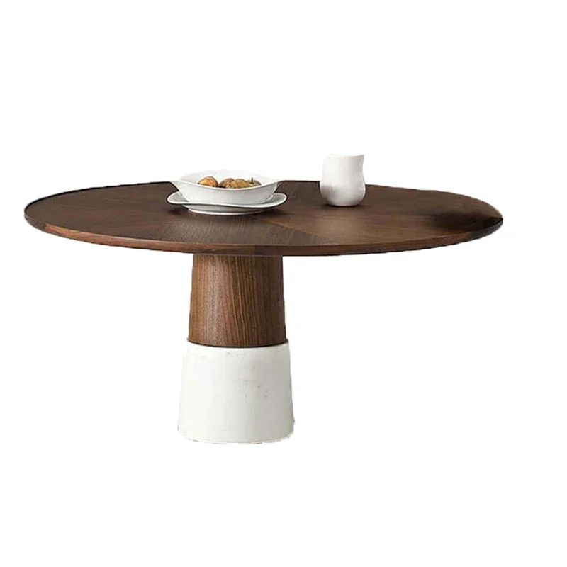 Маленький кофейный столик современные гостиничные столы для гостиной мебель