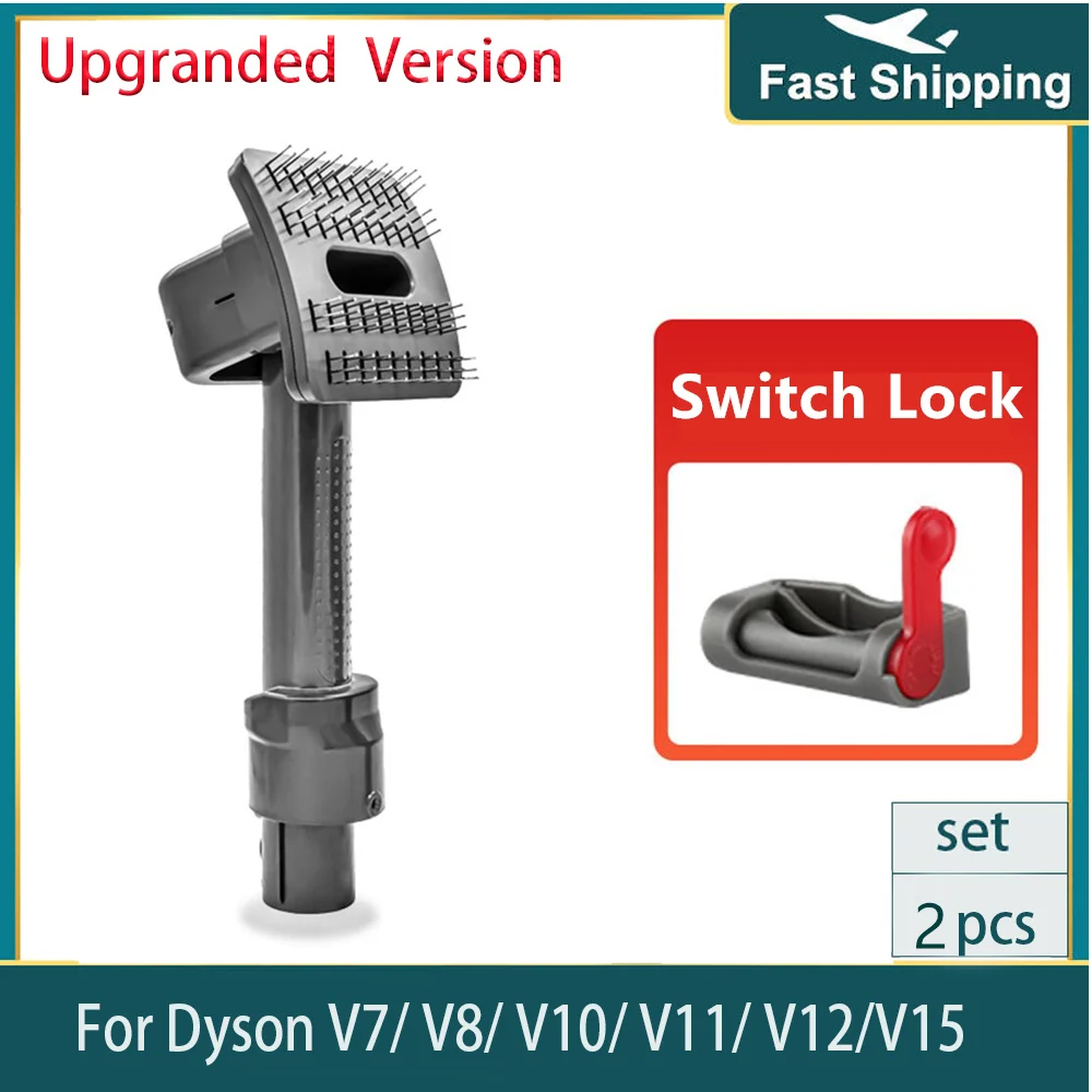 Щетка для пылесоса Dyson V7 V8 V10 V11 V12 V15 - купить по выгодной цене |