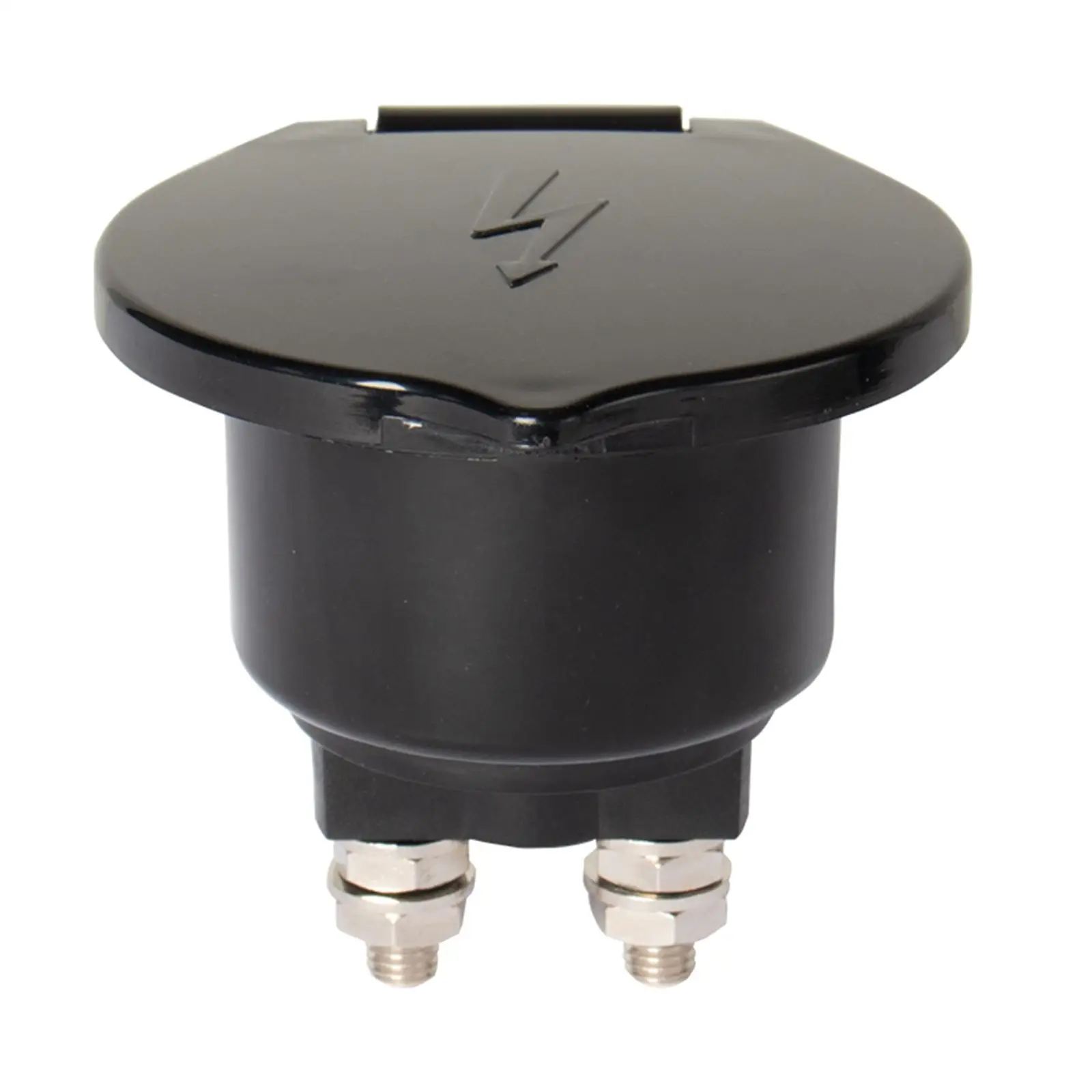 

Однобатарейный отключительный выключатель, компактный маленький держатель для промышленного использования