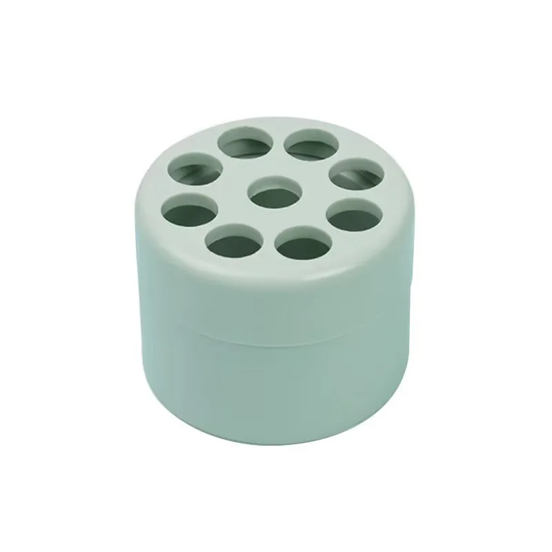 Пластиковый спиральный держатель для цветов