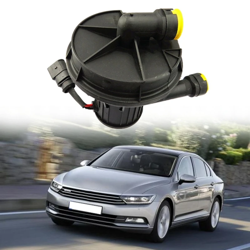 Вторичный циркуляционный насос 06A959253B вторичный Воздушный Автомобильный для A4 A6