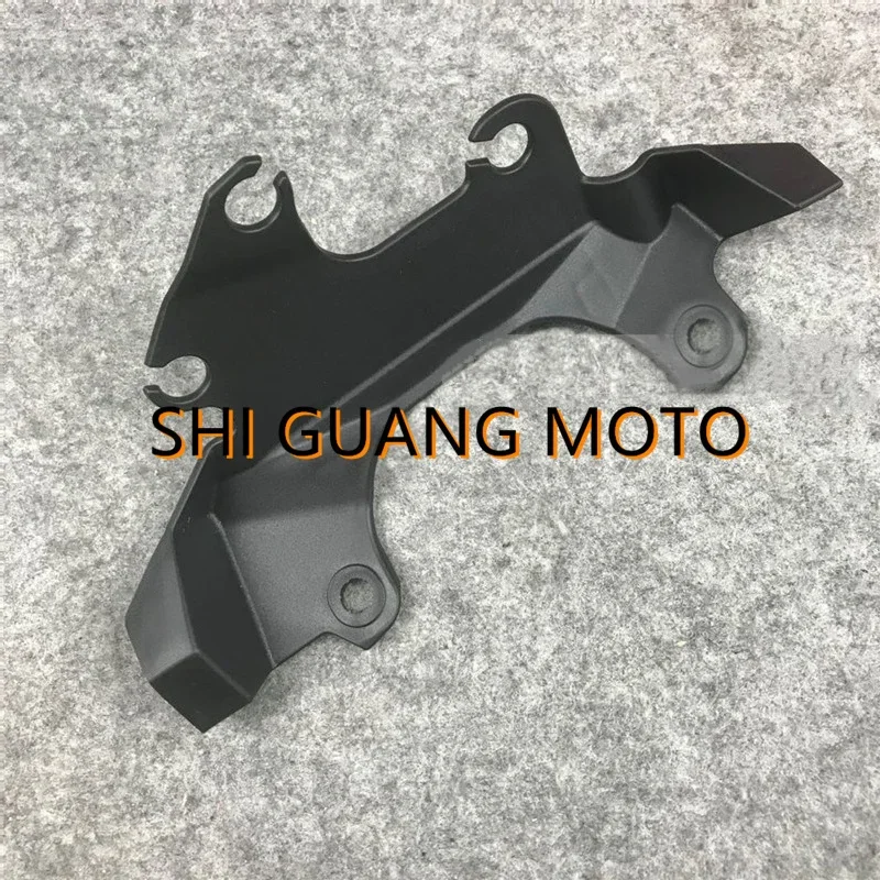 Подходит для Yamaha XJ6 2009-2012 обтекатель переднего прибора мотоцикла рамка кузова