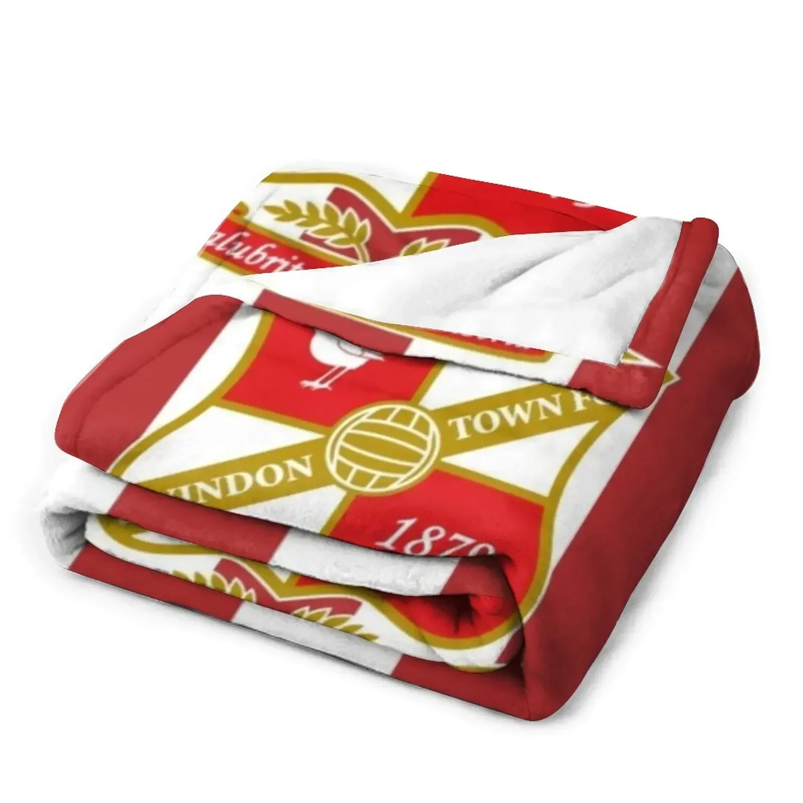 Чехлы для iPhone Swindon Town одеяло мягкие одеяла