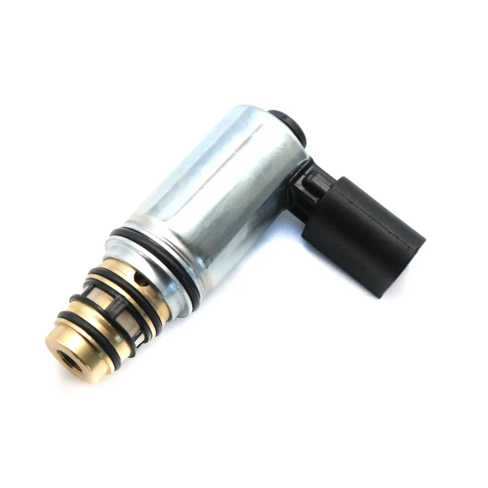 Регулирующий клапан компрессора переменного тока подходит для Toyota RAV4 Camry Volkswagen