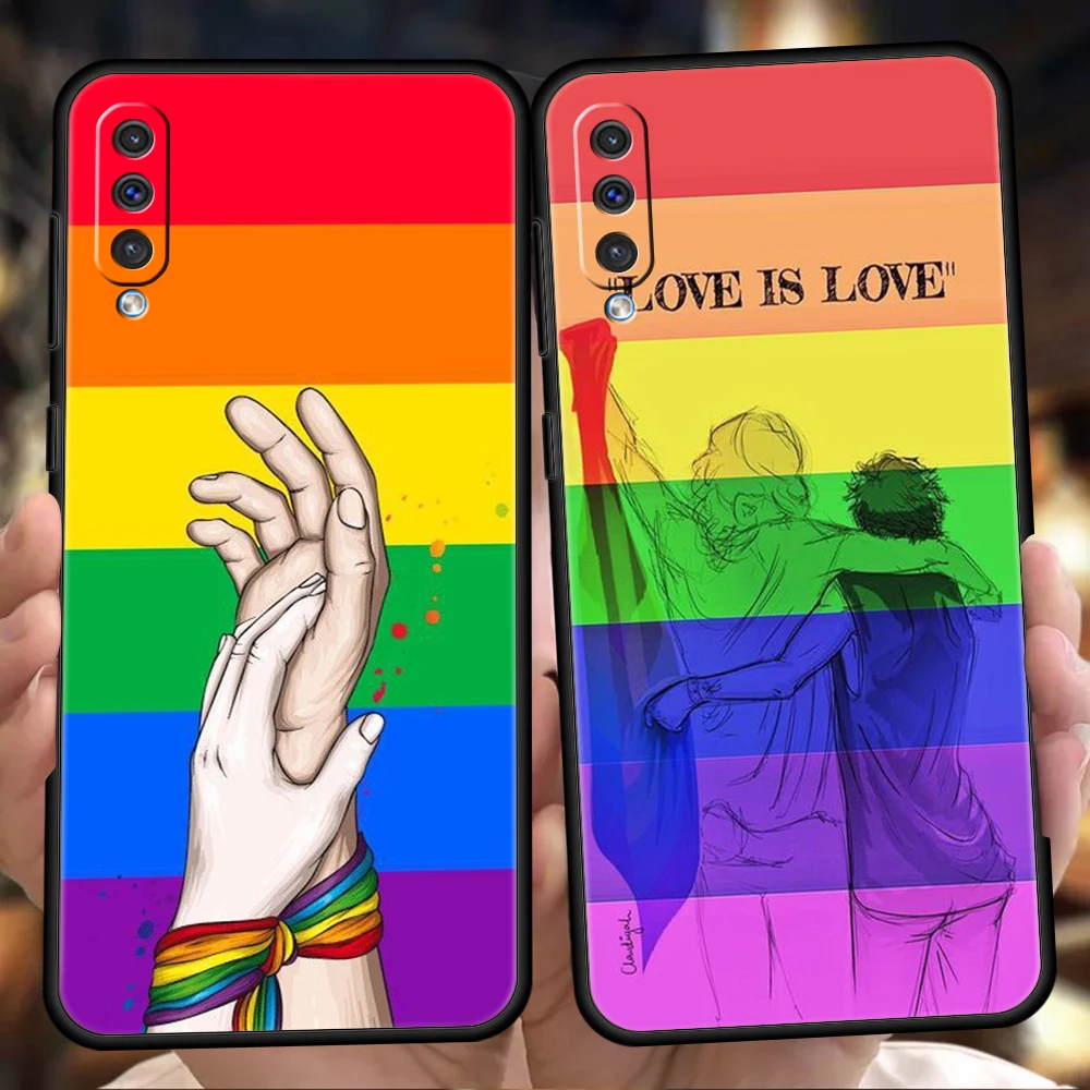 Чехол для телефона Samsung Galaxy A24 A13 A53 A73 A33 A22 A12 A02 A03 A05 A70 A50