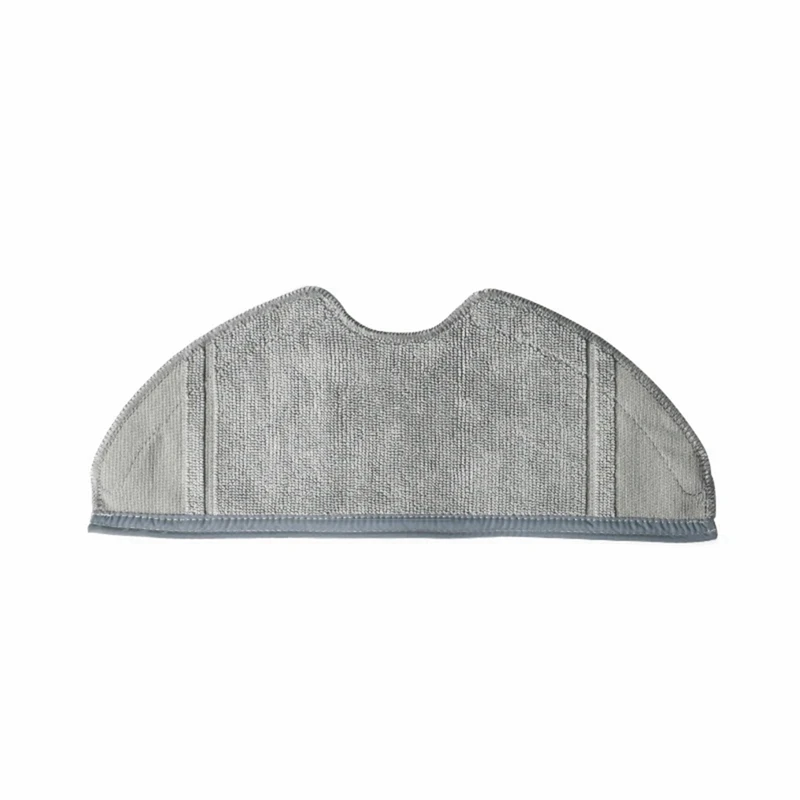 Основная боковая щетка фильтр и сменные аксессуары для швабры робота-пылесоса