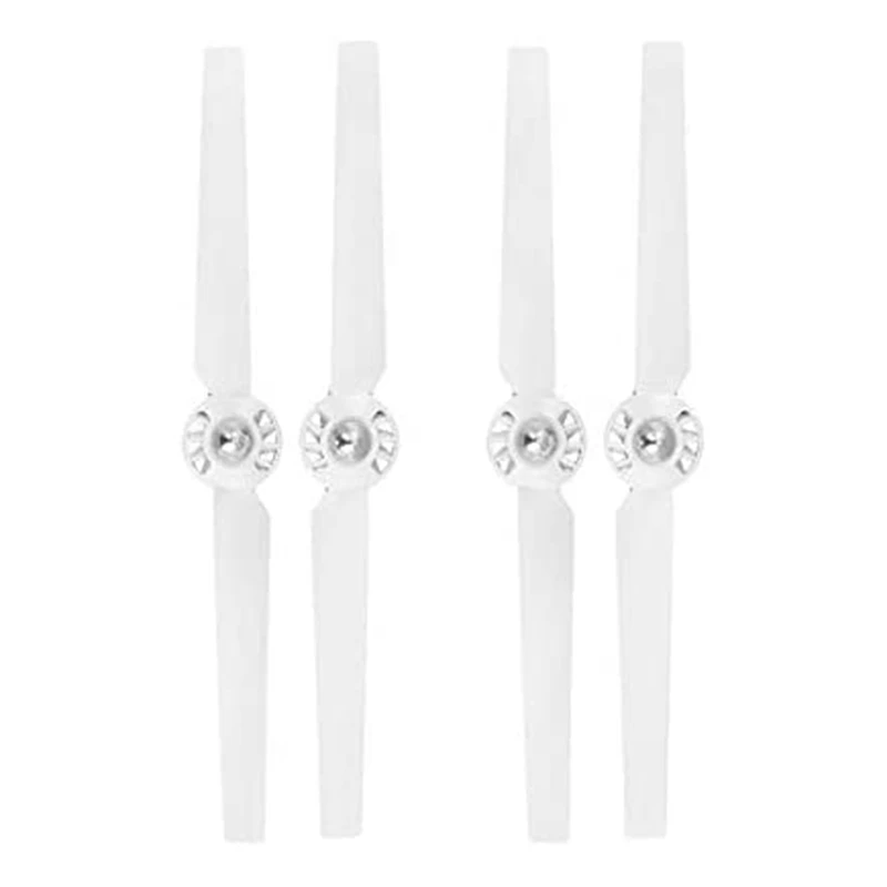 

2 Pairs 13 Inch Quick Release Replacement Blade Props Propellers For YUNEEC Typhoon Q500 Drone RC Accessories