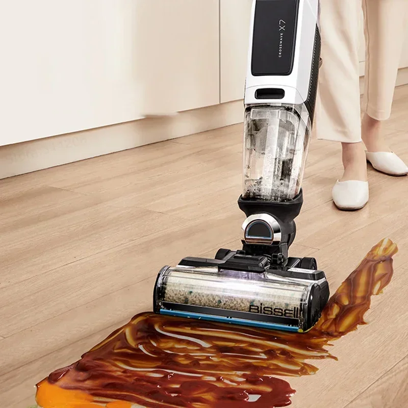 Беспроводной пылесос Esyhey BISSELL 4.0 Pro
