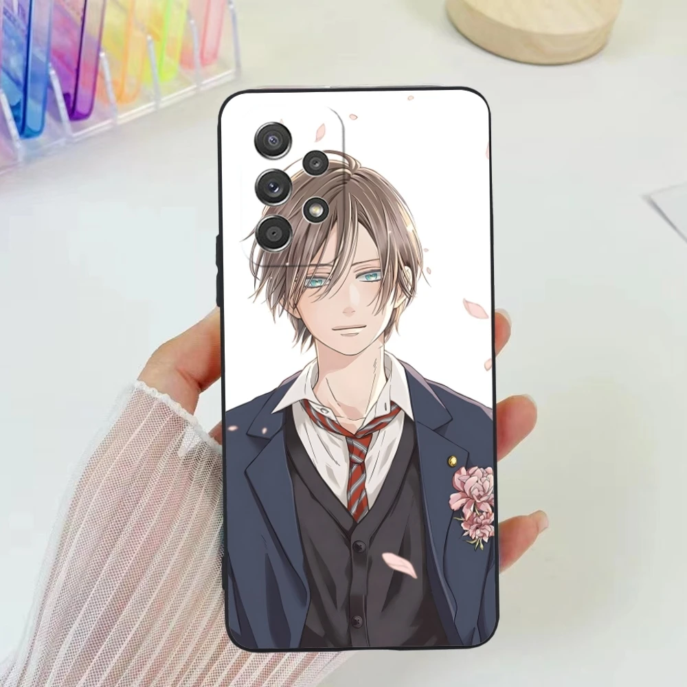 Чехол для Samsung Galaxy A91 73 71 70 54 53 52 34 24 23 21 S