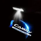 2 шт., светодиодные лампы для Toyota Camry V40 V50 V55 V70 40 50 55 70 XV40 XV50 XV55 XV70 2006-2020