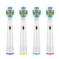 toothbrush replacement head waterproof gum health tooth brushes portable brushes electric for ouleb for ora toothbrush