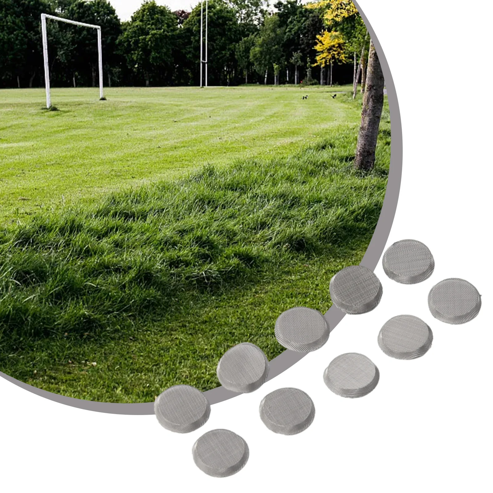 10x сетчатый впускной экран топливного фильтра для карбюратора Walbro 140-70-8