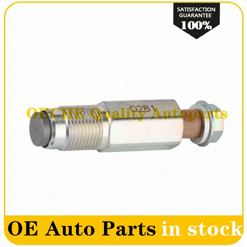 Новый Клапан ограничителя давления топлива 095420-0260 095420-0281 8-98032549-0 095420-0280 095438-0190