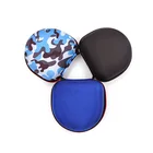 Жесткий Чехол для беспроводных наушников, сумка для Marshall Major I II III 1 2 3, аксессуары для наушников на молнии, сумка из ЭВА