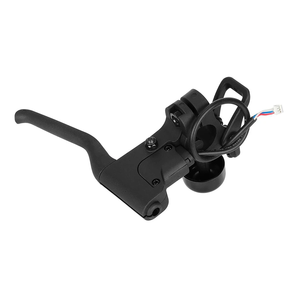 

Electric Scooter Brake Handle Braking Lever Bell Replacement For M365