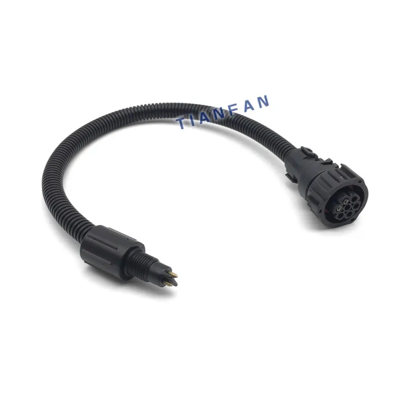 Запчасти для экскаватора Vol-vo 11110738 датчик сепаратора воды и масла VOE11110738 EC210 EC240 EC290