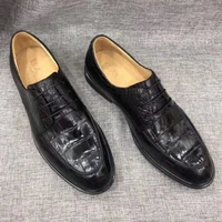 new mens formal casual fashion trend business lace up leather italian high quality mens dress shoes loafers for free shipping