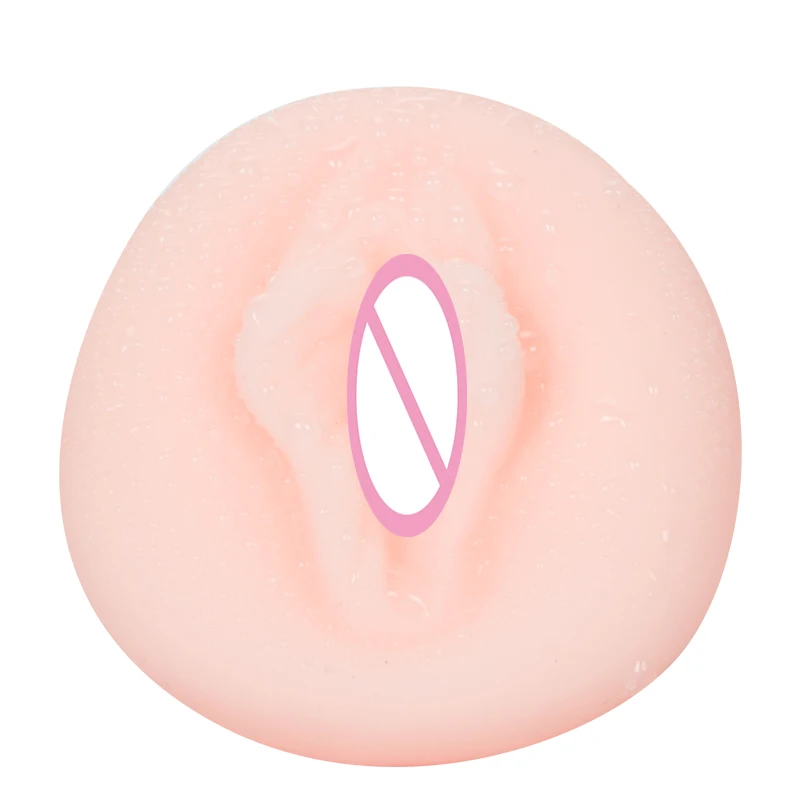 Интимное нижнее белье Мастурбаторы мужской симулятор клитора искусственная