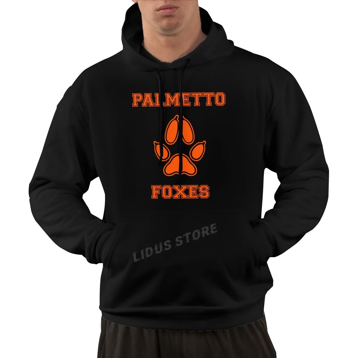 

Palmetto Foxes Tfc Aftg The Foxhole Court All For The Game Nora Sakavic Psu Foxes Foxes Andrew Hoodie Sweatshirt Harajuku