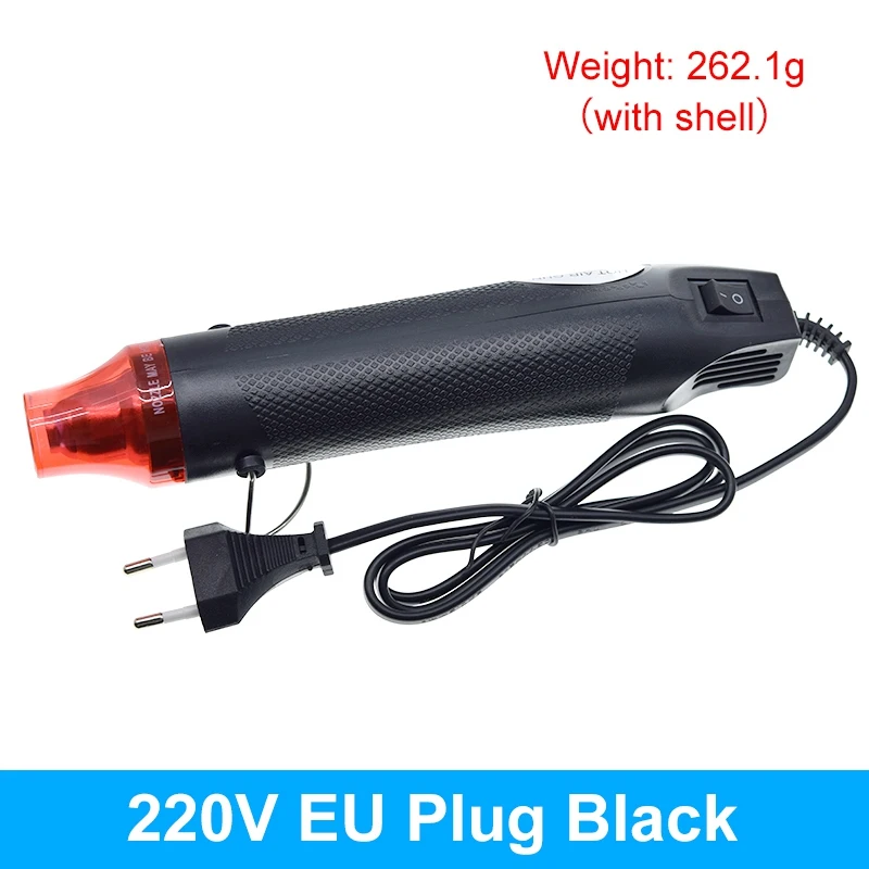 

Термопистолет Электрический с подставкой, 220 В, 300 Вт