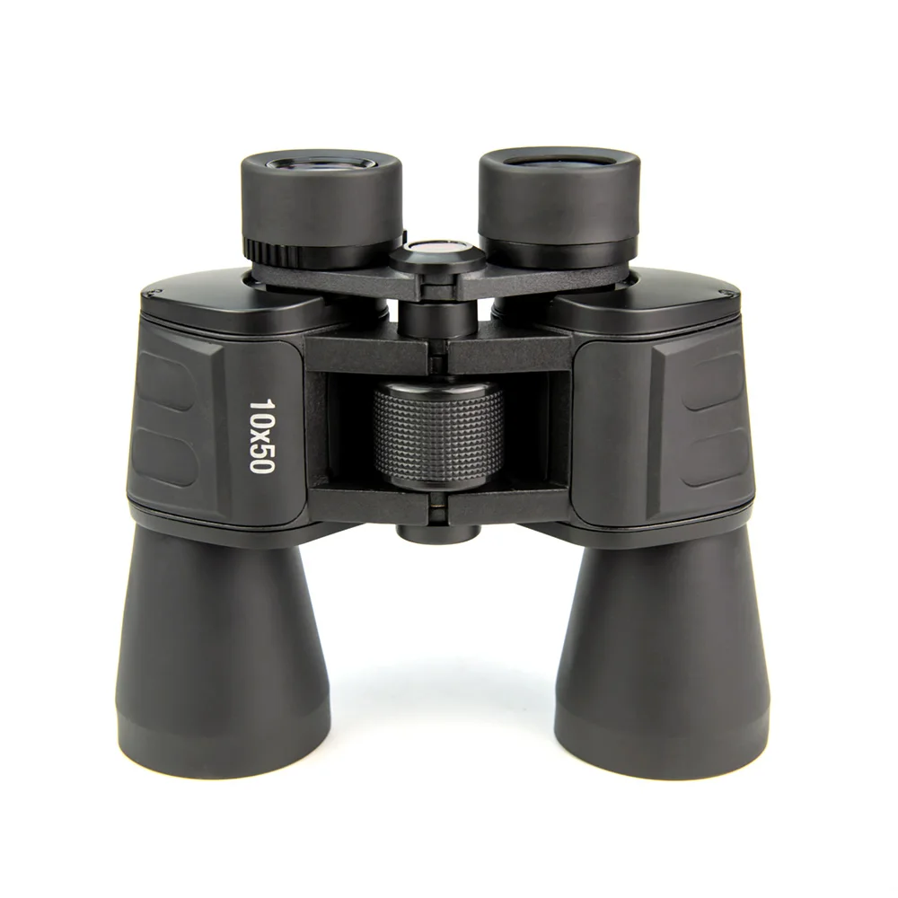 

P1050E1 10 x 50 23.5mm big eyepiece Durable Full-Size Clear Binoculars for Bird Watching Travel Sightseeing Hunting Wildlife