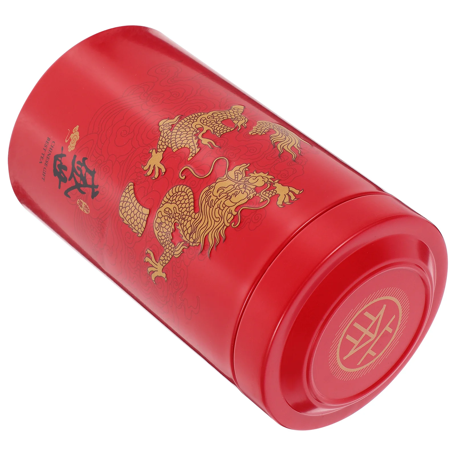 

Железная банка для чая Tinksky