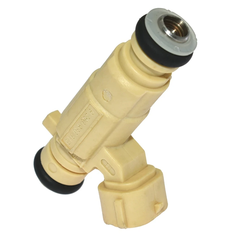 4 шт. 35310-23600 Автомобильная Топливная форсунка для Hyundai Santa Fe Tucson Elantra Tiburon Kia Optima Rondor