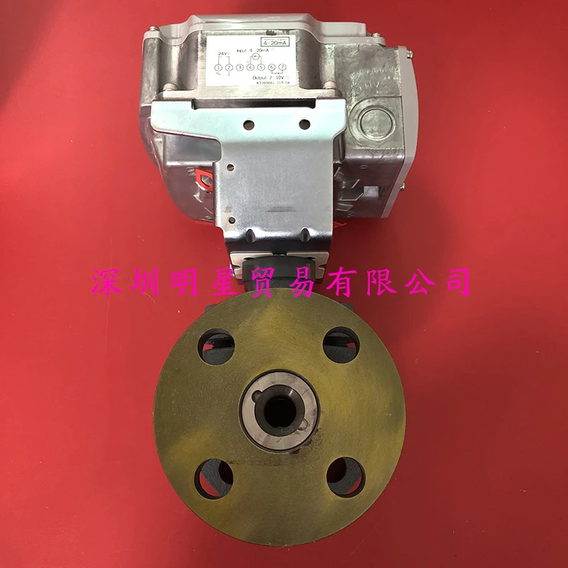 Японский Электрический двухсторонний клапан VY5135L0022 оригинальный подлинный