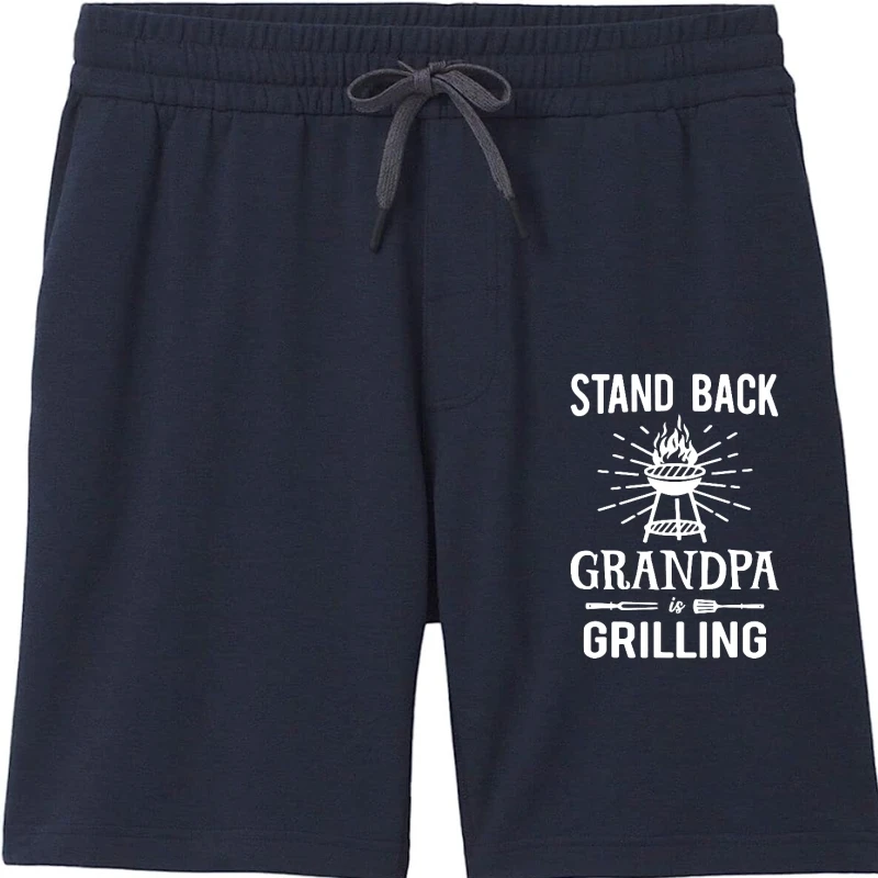 

Мужские забавные шорты со стоячим воротником, барбекю, грилем, оптовая продажа, забавные шорты, хлопковые повседневные шорты