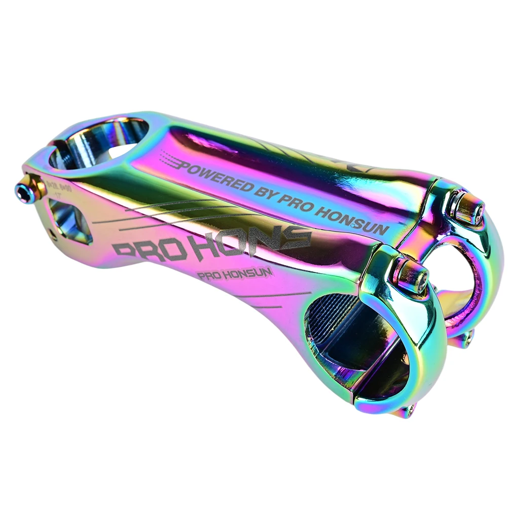 

Держатель руля горного велосипеда, металлический Универсальный Велосипедный удлинитель, запчасти для ремонта «сделай сам», красный, 70 мм