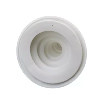 4 marine boat seal protect boot for cablewiringgas line white