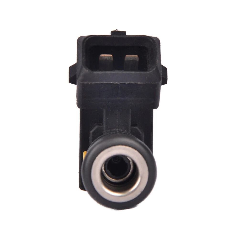 1pc Fuel Injector Oli Outlet Nozzle Fit For Mercury Quicksilver Outboard 150HP 4-Stroke 8M6002428 Car Injectors Controls Parts