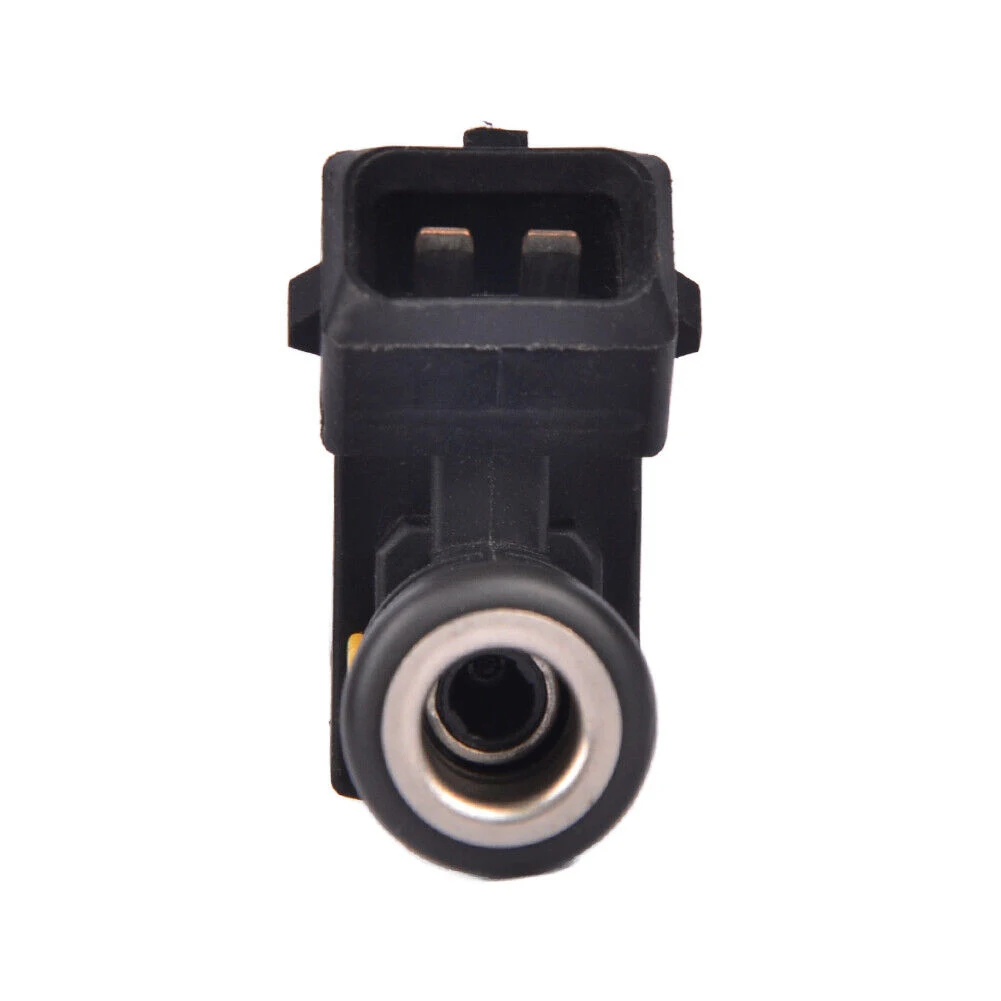 

1pc Fuel Injector Oli Outlet Nozzle Fit For Mercury Quicksilver Outboard 150HP 4-Stroke 8M6002428 Car Injectors Controls Parts