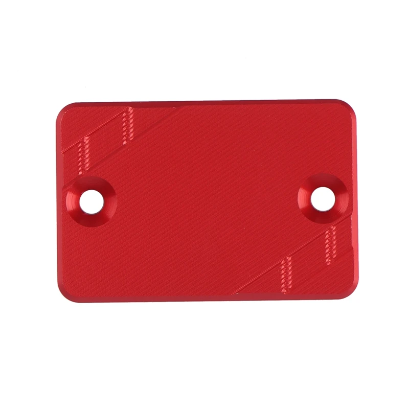 

Motorcycle Front Brake Fluid Cylinder Master Reservoir Cover Cap for Honda CRF300L CRF 300 Rally 2021-2022